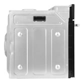 Dwell Home 70L Devanti Built-In Wall Oven