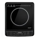 Dwell Home Devanti Portable Induction Cooktop