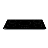 Dwell Home Devanti 5 Burner Electric Induction Cooktop