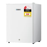 Dwell Home 60L Devanti Portable Upright Mini Freezer