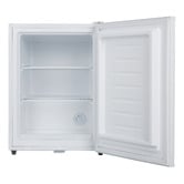 Dwell Home 60L Devanti Portable Upright Mini Freezer