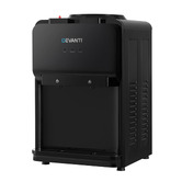 Dwell Home Devanti Hot &amp; Cold Benchtop Water Dispenser