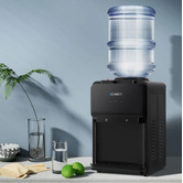 Dwell Home Devanti Hot &amp; Cold Benchtop Water Dispenser
