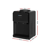 Dwell Home Devanti Hot &amp; Cold Benchtop Water Dispenser