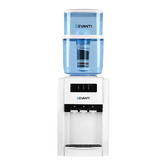 Dwell Home 22L Devanti Benchtop Water Cooler Dispenser