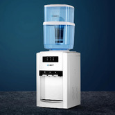 Dwell Home 22L Devanti Benchtop Water Cooler Dispenser