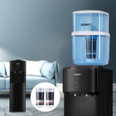 Dwell Home 22L Devanti Water Cooler Dispenser
