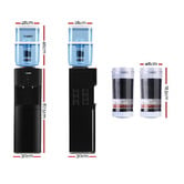 Dwell Home 22L Devanti Water Cooler Dispenser