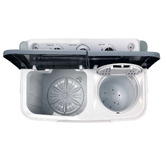 Dwell Home 5kg Devanti Twin Tub Washing Machine