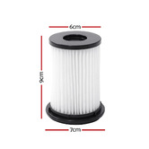 Dwell Home Devanti 150W Vacuum Replacement Filters