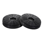 Dwell Home Devanti 16cm Range Hood Replacement Filters