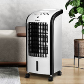 Dwell Home 4L Devanti Evaporative Air Cooler