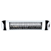 Dwell Home 2000W Devanti Radiant Strip Heater