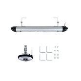 Dwell Home 2000W Devanti Radiant Strip Heater