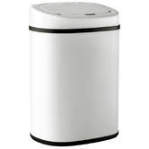 Dwell Home Devanti 82L Motion Sensor Rubbish Bin