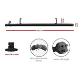 Dwell Home 3200W Devanti Radiant Strip Heater
