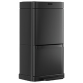 Dwell Home Devanti 70L Dual Rubbish Bin