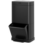 Dwell Home Devanti 70L Dual Rubbish Bin