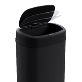 Dwell Home Devanti 50L Motion Sensor Rubbish Bin