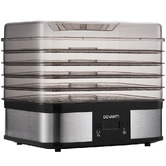 Dwell Home Devanti 5 Tray Food Dehydrator