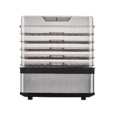 Dwell Home Devanti 5 Tray Food Dehydrator