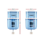 Dwell Home 22L Devanti Water Filter Container