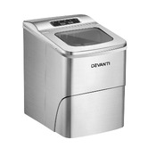Dwell Home Devanti 2L Portable Ice Cube Maker