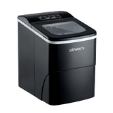 Dwell Home Devanti 2L Portable Ice Cube Maker