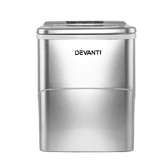 Dwell Home Devanti 2L Portable Ice Cube Maker