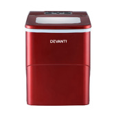 Dwell Home Devanti 2L Portable Ice Cube Maker