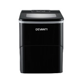 Dwell Home Devanti 2L Portable Ice Cube Maker