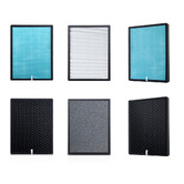 Dwell Home 4 Layer Devanti Air Purifier Replacement Filter