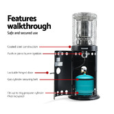 Dwell Home Devanti Patio Heater
