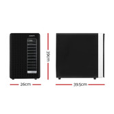 Dwell Home Devanti 10 Tray Food Dehydrator