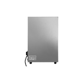 Dwell Home Devanti Stainless Steel Electric Food Warmer