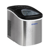 Dwell Home Devanti 2.4L Ice Cube Maker