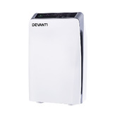 Dwell Home 52cm Devanti Air Purifier