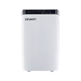 Dwell Home 52cm Devanti Air Purifier with Replacement Filter