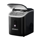 Dwell Home Devanti 1.1L Portable Ice Cube Maker