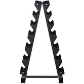 Dwell Home 6 Tier Liston Dumbbell Rack