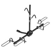 Dwell Home Raven 2 Slot Rear Car Bicycle Carrier