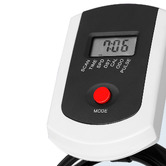 Dwell Home Daile Steel Spin Bike