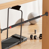 Dwell Home 125cm Terrell Pull-Up Bar