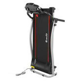 Dwell Home Willard Foldable Electric Treadmill