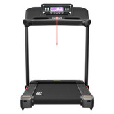 Dwell Home Chadwick Electric Treadmill