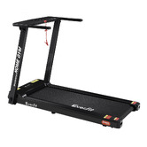 Dwell Home Darrion Foldable Electric Treadmill