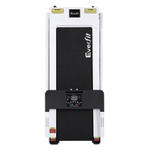 Dwell Home Darrion Foldable Electric Treadmill