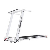 Dwell Home Darrion Foldable Electric Treadmill