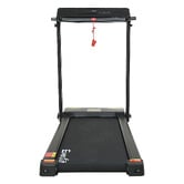 Dwell Home Fable Foldable Electric Treadmill