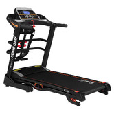 Dwell Home Garin Electric Treadmill with Massager